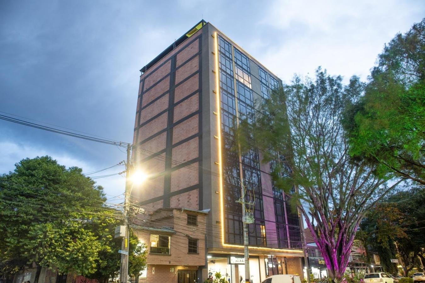 Rosa Negra Stadio Your Cozy Getaway Medellin Bagian luar foto