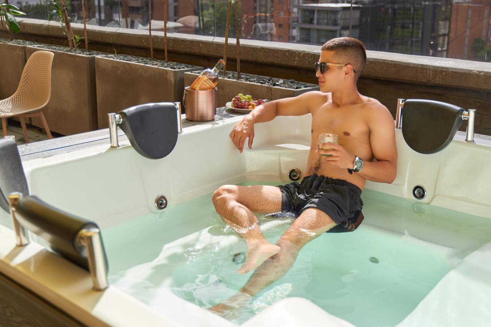 Rosa Negra Stadio Your Cozy Getaway Medellin Bagian luar foto