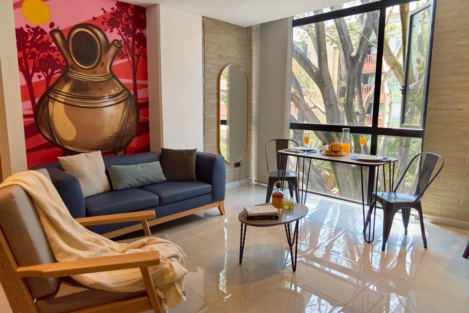 Rosa Negra Stadio Your Cozy Getaway Medellin Bagian luar foto