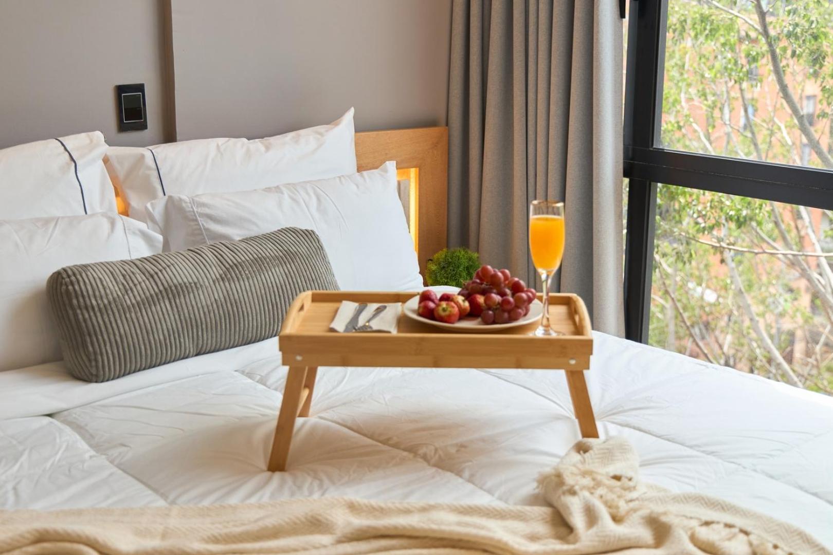 Rosa Negra Stadio Your Cozy Getaway Medellin Bagian luar foto