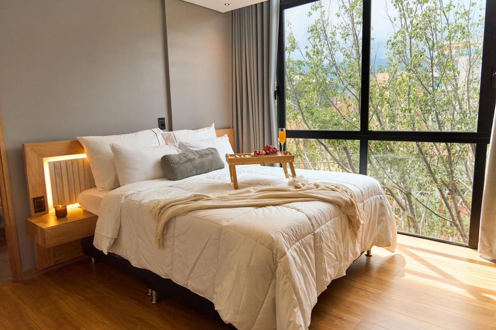 Rosa Negra Stadio Your Cozy Getaway Medellin Bagian luar foto